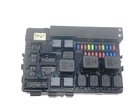 power distribution box for 2003 nissan altima|2003 altima IPDM or relays replacements .